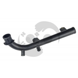 ΣΩΛΗΝΑ ΑΝΤΛΙΑΣ ΝΕΡΟΥ DAEWOO LANOS 97-00,NUBIRA