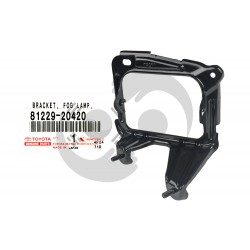 ΒΑΣΗ ΠΡΟΒΟΛΕΑ ΟΜΙΧΛΗΣ LH TOYOTA CELICA T23 ΒΑΣΗ ΠΡΟΒΟΛΕΑ ΟΜΙΧΛΗΣ LH TOYOTA CELICA T23