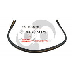 ΛΑΣΤΙΧΑΚΙ ΑΕΡΟΤΟΜΗΣ No2 TOYOTA CARINA II T17 Liftback