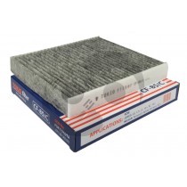 ΦΙΛΤΡΟ ΚΑΜΠΙΝΑΣ NISSAN ALMERA N16,PRIMERA P12-LEXUS (Carbon)