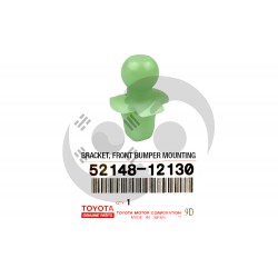 ΚΛΙΠΣ ΠΡΟΦΥΛΑΚΤΗΡΑ ΕΜΠΡΟΣ TOYOTA COROLLA E10