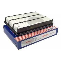 ΦΙΛΤΡΟ ΑΕΡΟΣ TOYOTA LANDCRUISER J120 1KD-FTV