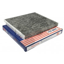 ΦΙΛΤΡΟ ΚΑΜΠΙΝΑΣ TOYOTA AVENSIS T25,COROLLA E12 (Carbon) ΦΙΛΤΡΟ ΚΑΜΠΙΝΑΣ TOYOTA AVENSIS T25,COROLLA E12 (Carbon)