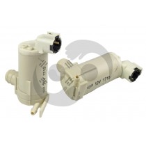 ΑΝΤΛΙΑ ΝΕΡΟΥ ΚΑΘΑΡΙΣΤΗΡΩΝ NISSAN P/U D22 1998-2004