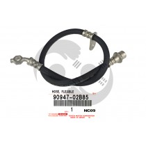 ΜΑΡΚΟΥΤΣΙ ΦΡΕΝΩΝ ΕΜΠΡΟΣ RH TOYOTA AVENSIS T22