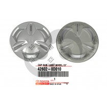 ΤΑΣΙ ΖΑΝΤΑΣ 14\'\' TOYOTA YARIS P10 France production