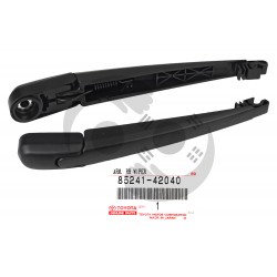 ΜΠΡΑΤΣΟ ΚΑΘΑΡΙΣΤΗΡΑ ΠΙΣΩ TOYOTA RAV4 ACA2 ΜΠΡΑΤΣΟ ΚΑΘΑΡΙΣΤΗΡΑ ΠΙΣΩ TOYOTA RAV4 ACA2