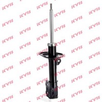 ΑΜΟΡΤΙΣΕΡ KYB EXCEL-G ΕΜΠΡΟΣ LH TOYOTA YARIS P90,P130 ΑΜΟΡΤΙΣΕΡ KYB EXCEL-G ΕΜΠΡΟΣ LH TOYOTA YARIS P90,P130