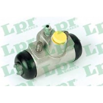 ΚΥΛΙΝΔΡΑΚΙ ΦΡΕΝΩΝ ΠΙΣΩ LH HONDA CIVIC