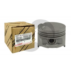 ΕΜΒΟΛΟ ΚΙΝΗΤΗΡΑ TOYOTA (4E-FTE) MARK 2