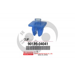 ΚΛΙΠΣ TOYOTA