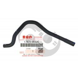 ΚΟΛΛΑΡΟ ΚΑΛΟΡΙΦΕΡ SUZUKI IGNIS FH -2003 (M13A)