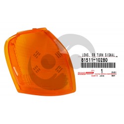 ΚΡΥΣΤΑΛΛΟ ΦΛΑΣ RH TOYOTA STARLET P9