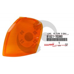 ΚΡΥΣΤΑΛΛΟ ΦΛΑΣ LH TOYOTA STARLET P9 ΚΡΥΣΤΑΛΛΟ ΦΛΑΣ LH TOYOTA STARLET P9