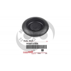 ΤΑΠΑ ΣΑΣΙ TOYOTA 25mm