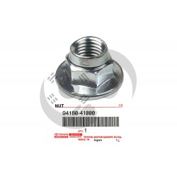 ΠΑΞΙΜΑΔΙ ΜΕ ΡΟΔΕΛΑ M10 TOYOTA ΠΑΞΙΜΑΔΙ ΜΕ ΡΟΔΕΛΑ M10 TOYOTA