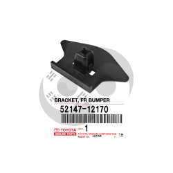 ΚΛΙΠΣ ΦΤΕΡΟΥ ΕΜΠΡΟΣ LH=RH TOYOTA COROLLA E10