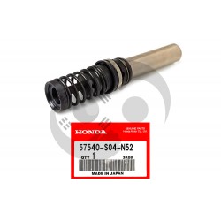 ΕΜΒΟΛΟ ΑΝΤΛΙΑΣ ΦΡΕΝΩΝ No2 HONDA