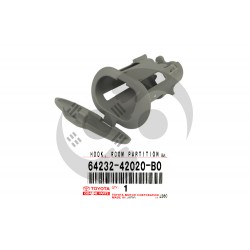 ΒΑΣΗ ΚΑΛΥΜΜΑΤΟΣ ΠΟΡΤ-ΜΠΑΓΚΑΖ ΕΜΠΡΟΣ LH TOYOTA RAV4 ACA2