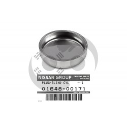 ΤΑΠΑ ΚΟΡΜΟΥ NISSAN 20mm