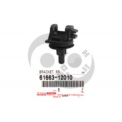 ΚΛΙΠΣ ΦΑΝΑΡΙΟΥ ΠΙΣΩ TOYOTA COROLLA E10 Sedan