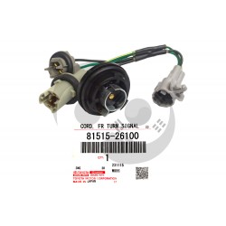 ΝΤΟΥΙ ΦΛΑΣ TOYOTA HIACE