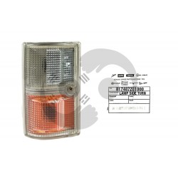 ΦΛΑΣ LH DAIHATSU HIJET VAN/PIAGGIO PORTER VAN 1992-2008