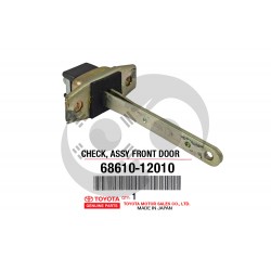 ΣΤΟΠ ΠΟΡΤΑΣ ΕΜΠΡΟΣ LH=RH TOYOTA COROLLA E7 1979-1987 ΣΤΟΠ ΠΟΡΤΑΣ ΕΜΠΡΟΣ LH=RH TOYOTA COROLLA E7 1979-1987