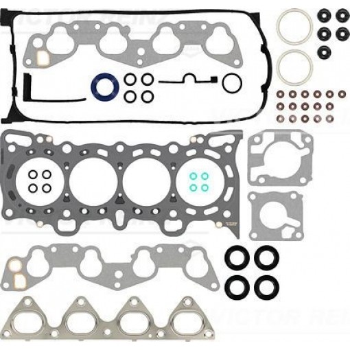 ΦΛΑΝΤΖΕΣ ΚΕΦΑΛΗΣ HONDA (D15B2/D15Z1/D16Z6/D16Z7/D16Z9/D16Y6)