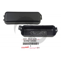 ΚΑΠΑΚΙ ΑΣΦΑΛΕΙΟΘΗΚΗΣ TOYOTA CARINA E T19