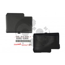 ΚΑΠΑΚΙ ΑΣΦΑΛΕΙΟΘΗΚΗΣ TOYOTA YARIS P130 Hybrid 1NZ-FXE ΚΑΠΑΚΙ ΑΣΦΑΛΕΙΟΘΗΚΗΣ TOYOTA YARIS P130 Hybrid 1NZ-FXE