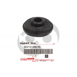 ΛΑΣΤΙΧΟ ΚΑΠ.ΒΑΛΒΙΔΩΝ TOYOTA (4A-GE Silver Top & Black Top)