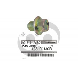 ΤΑΠΑ ΚΑΡΤΕΡ NISSAN (M12x1,25)