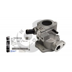 ΒΑΣΗ ΘΕΡΜΟΣΤΑΤΗ CHEVROLET MATIZ M200 (B10S1) ΒΑΣΗ ΘΕΡΜΟΣΤΑΤΗ CHEVROLET MATIZ M200 (B10S1)