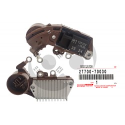 ΑΥΤΟΜΑΤΟΣ ΔΥΝΑΜΟ TOYOTA