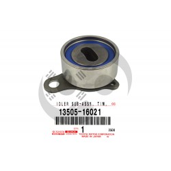 ΤΕΝΤΩΤΗΡΑΣ ΙΜΑΝΤΑ ΧΡΟΝΙΣΜΟΥ TOYOTA (4A-GE) Silver Top -95 ΤΕΝΤΩΤΗΡΑΣ ΙΜΑΝΤΑ ΧΡΟΝΙΣΜΟΥ TOYOTA (4A-GE) Silver Top -95