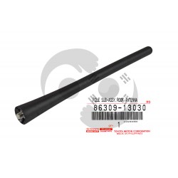 ΙΣΤΟΣ ΚΕΡΑΙΑΣ ΡΑΔΙΟΦΩΝΟΥ TOYOTA RAV4 ASA4 ΙΣΤΟΣ ΚΕΡΑΙΑΣ ΡΑΔΙΟΦΩΝΟΥ TOYOTA RAV4 ASA4