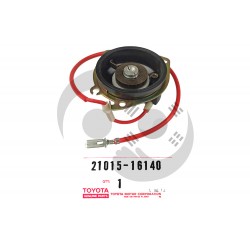 ΘΕΡΜΙΚΟ ΚΑΡΜΠΥΡΑΤΕΡ TOYOTA COROLLA E8 (3A-C),E9 (4A-F),CARINA II T17 (4A-F)