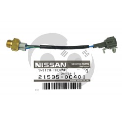 ΒΑΛΒΙΔΑ ΒΕΝΤΙΛΑΤΕΡ NISSAN