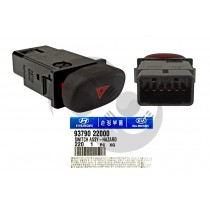 ΔΙΑΚΟΠΤΗΣ ΑΛΑΡΜ HYUNDAI ACCENT 1994-1999