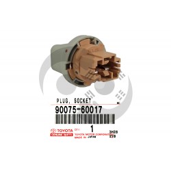 ΝΤΟΥΙ ΦΑΝΑΡΙΟΥ ΠΙΣΩ RH TOYOTA YARIS P10 Japan production (Πορείας & Stop)