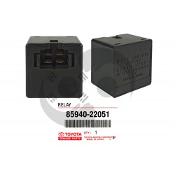 ΡΕΛΕ ΚΑΘΑΡΙΣΤΗΡΩΝ ΕΜΠΡΟΣ TOYOTA STARLET P6,LITEACE KM20,HIACE RH10 ΡΕΛΕ ΚΑΘΑΡΙΣΤΗΡΩΝ ΕΜΠΡΟΣ TOYOTA STARLET P6,LITEACE KM20,HIACE RH10