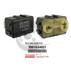 ΡΕΛΕ ΠΡΟΘΕΡΜΑΝΣΗΣ ΜΠΕΚ TOYOTA ΡΕΛΕ ΠΡΟΘΕΡΜΑΝΣΗΣ ΜΠΕΚ TOYOTA