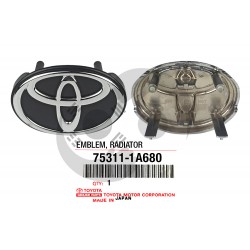 ΣΗΜΑ ΜΑΣΚΑΣ TOYOTA COROLLA E9 Liftback 08/1990-1992 ΣΗΜΑ ΜΑΣΚΑΣ TOYOTA COROLLA E9 Liftback 08/1990-1992