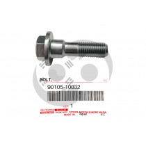 ΒΙΔΑ ΤΕΝΤΩΤΗΡΑ ΙΜΑΝΤΑ ΧΡΟΝΙΣΜΟΥ (IDLER) TOYOTA