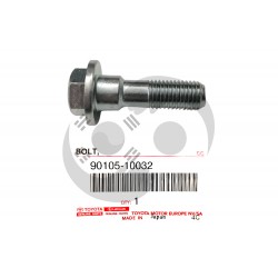 ΒΙΔΑ ΤΕΝΤΩΤΗΡΑ ΙΜΑΝΤΑ ΧΡΟΝΙΣΜΟΥ (IDLER) TOYOTA