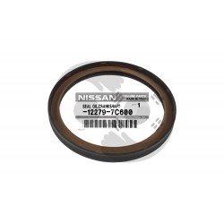 ΤΣΙΜΟΥΧΑ ΒΟΛΑΝ NISSAN TRADE