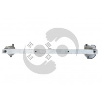 ΤΡΑΒΕΡΣΑ ΠΡΟΦΥΛΑΚΤΗΡΑ ΕΜΠΡΟΣ NISSAN MICRA K12