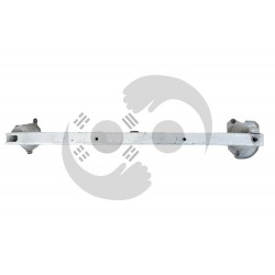 ΤΡΑΒΕΡΣΑ ΠΡΟΦΥΛΑΚΤΗΡΑ ΕΜΠΡΟΣ NISSAN MICRA K12