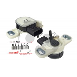 ΑΙΣΘΗΤΗΡΑΣ ΠΕΝΤΑΛ ΦΡΕΝΟΥ TOYOTA